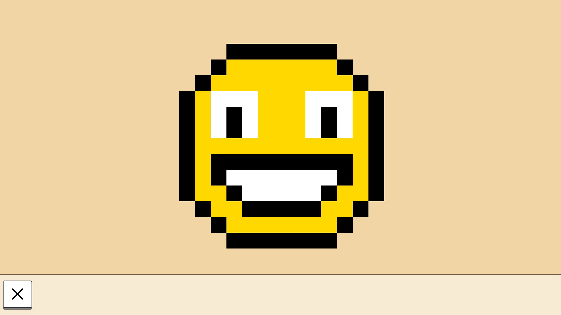 Coloring Pixels, Color Anxiety Away One Pixel At A Time